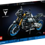80761לגו טכני – אופנוע Yamaha MT-10 SP 42159