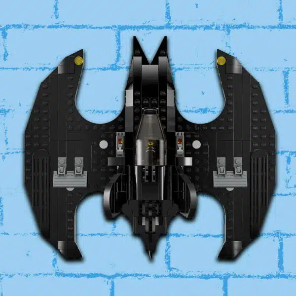 לגו באטמן - כנף העטלף 76265