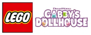 לגו בית הבובות של גבי - LEGO Gabby's Dollhouse
